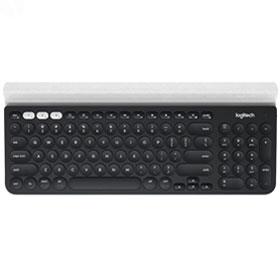 Logitech K780 Multi Device Wireless Keyboard